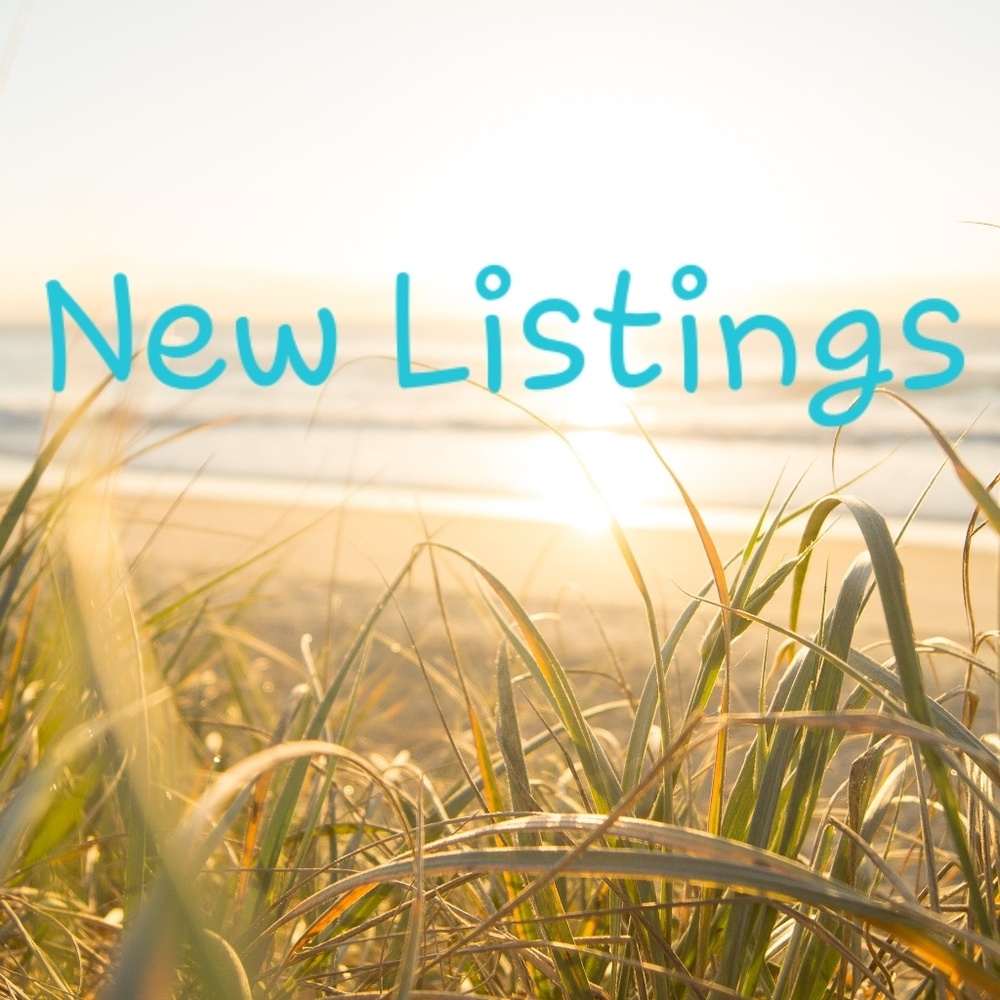 New Listings